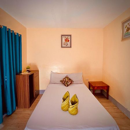 מואלבואל Indino Guesthouse מראה חיצוני תמונה