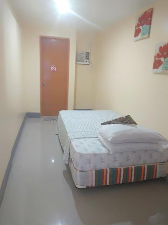 מואלבואל Indino Guesthouse מראה חיצוני תמונה