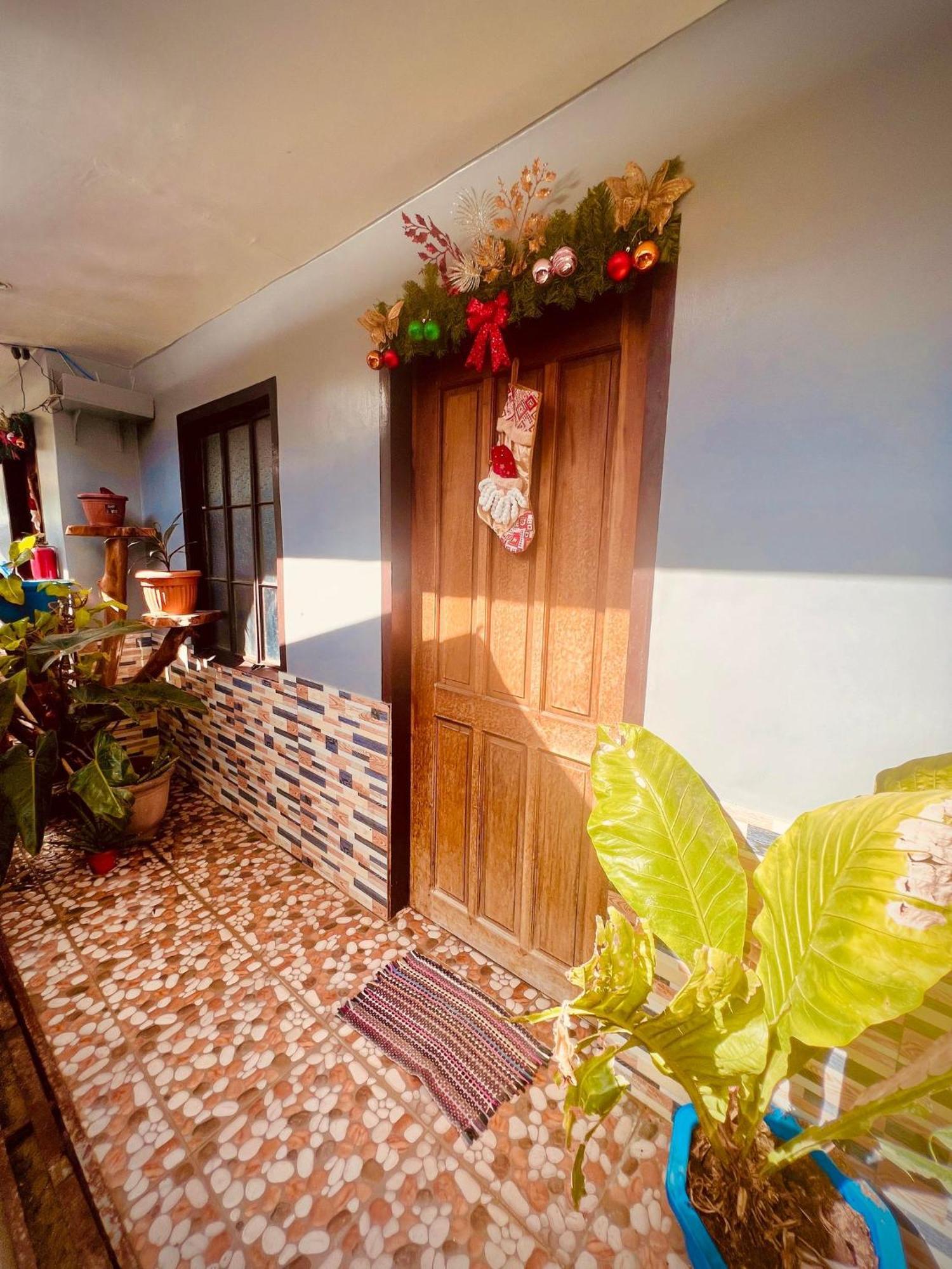 מואלבואל Indino Guesthouse מראה חיצוני תמונה