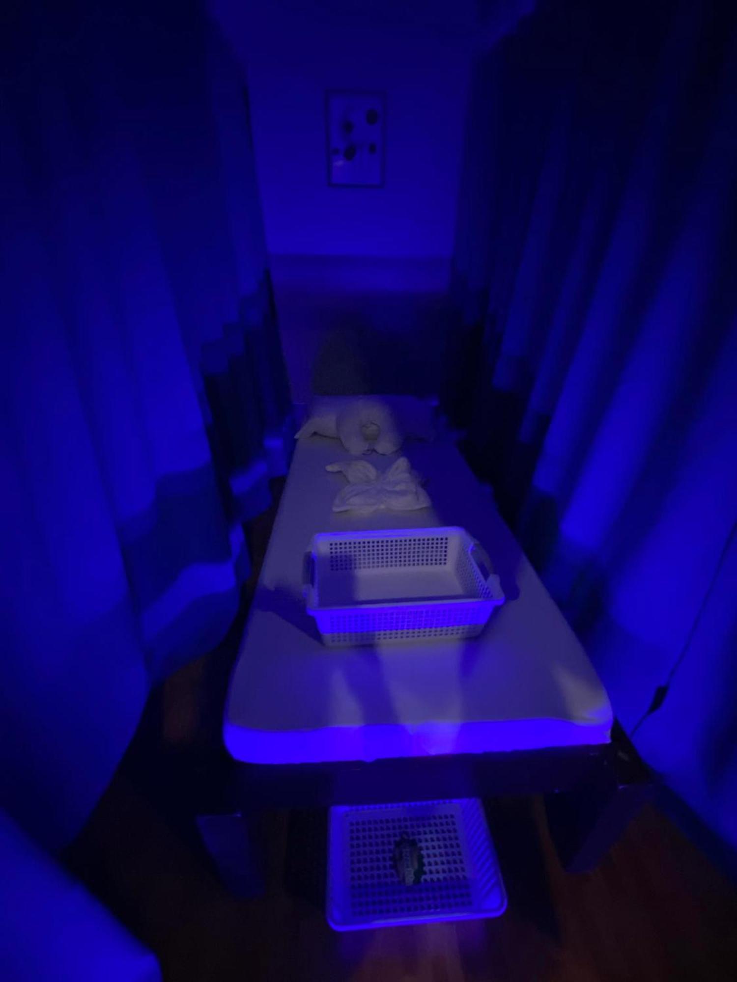 מואלבואל Indino Guesthouse מראה חיצוני תמונה