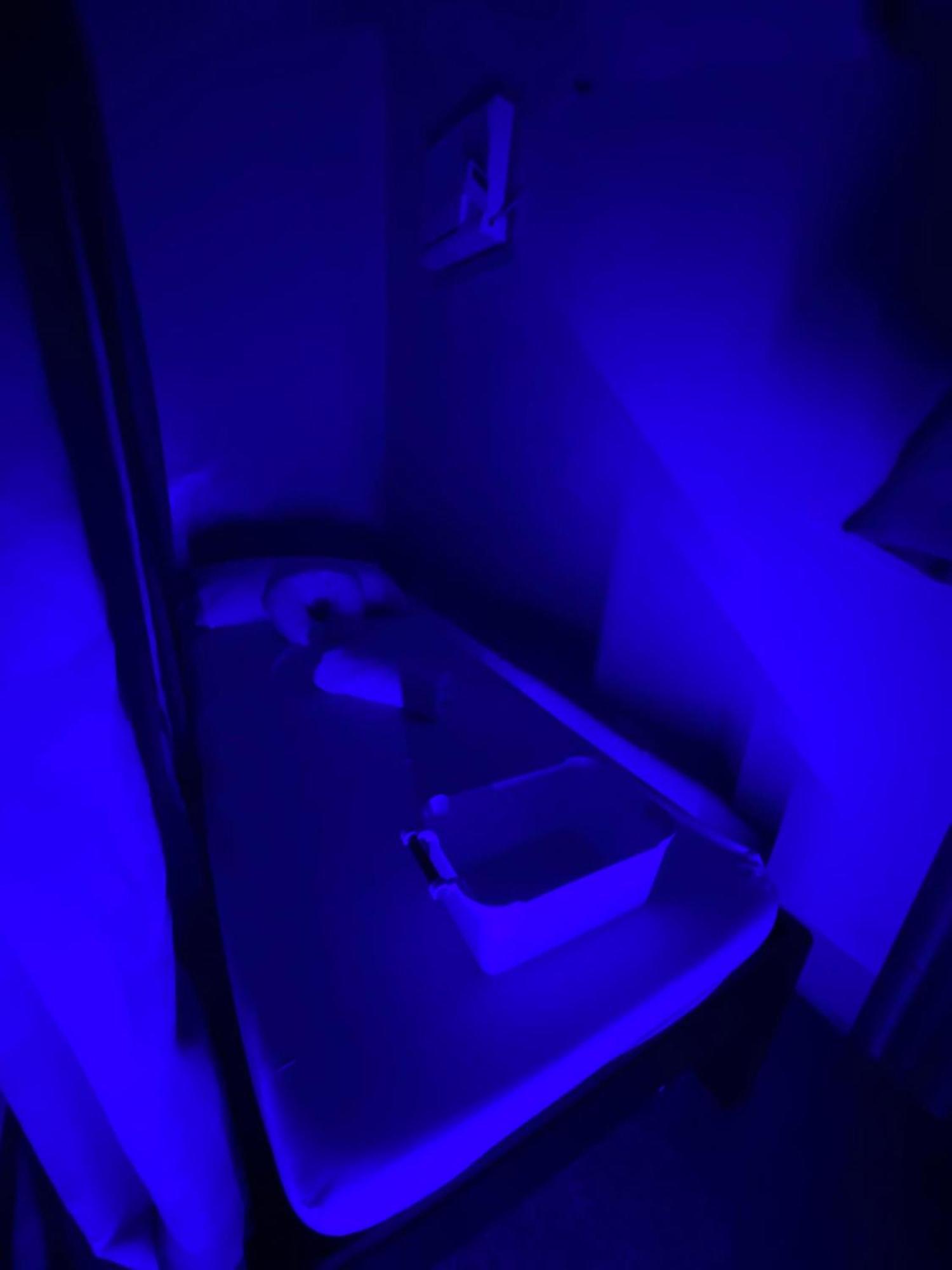 מואלבואל Indino Guesthouse מראה חיצוני תמונה