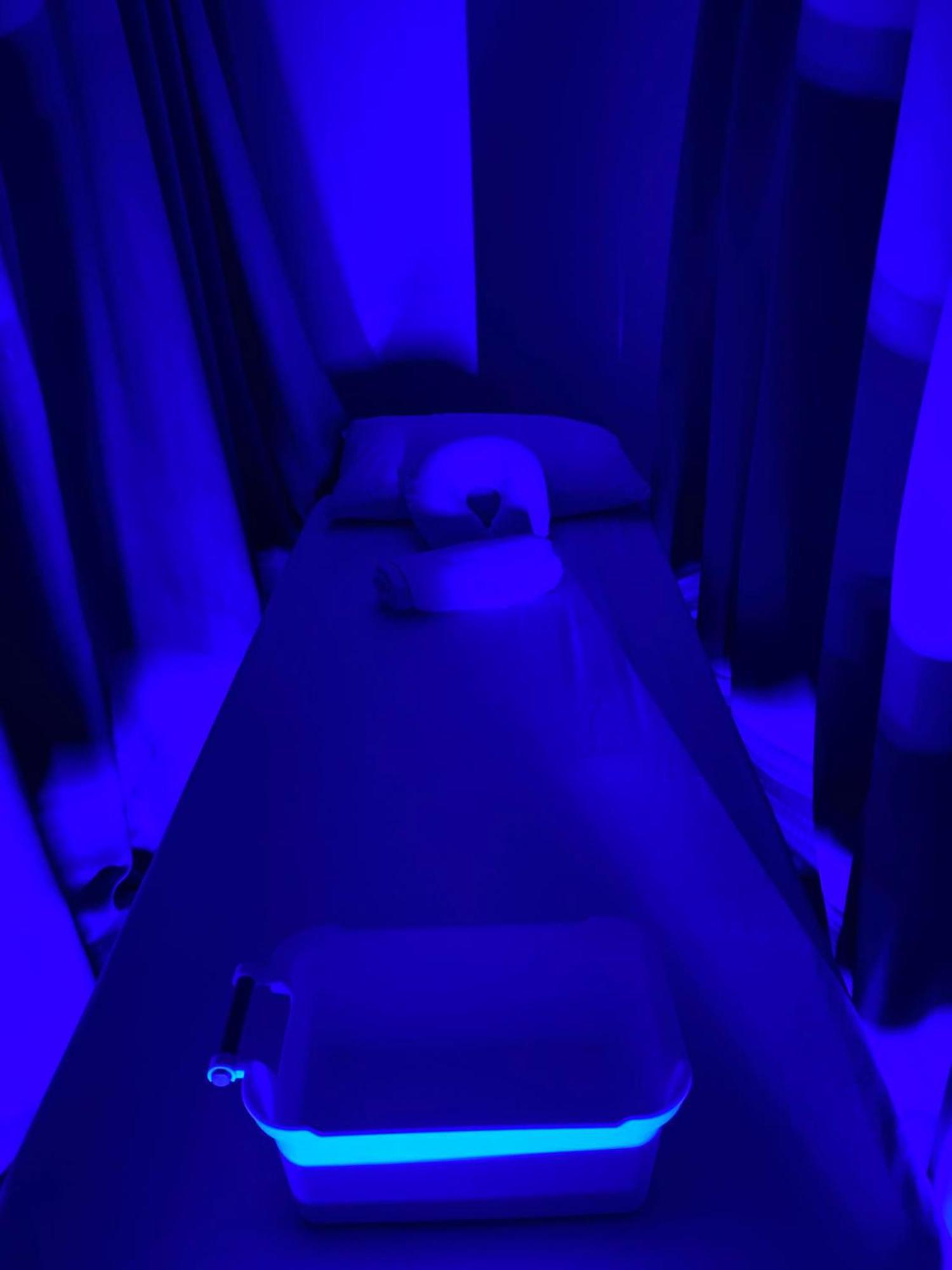 מואלבואל Indino Guesthouse מראה חיצוני תמונה