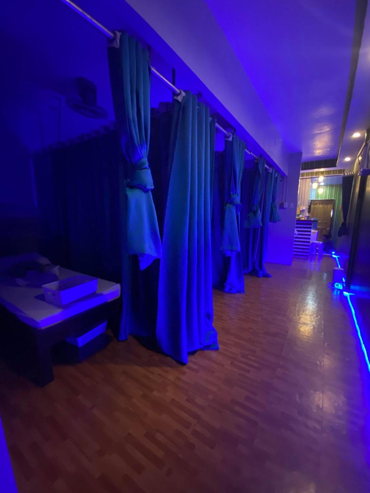 מואלבואל Indino Guesthouse מראה חיצוני תמונה