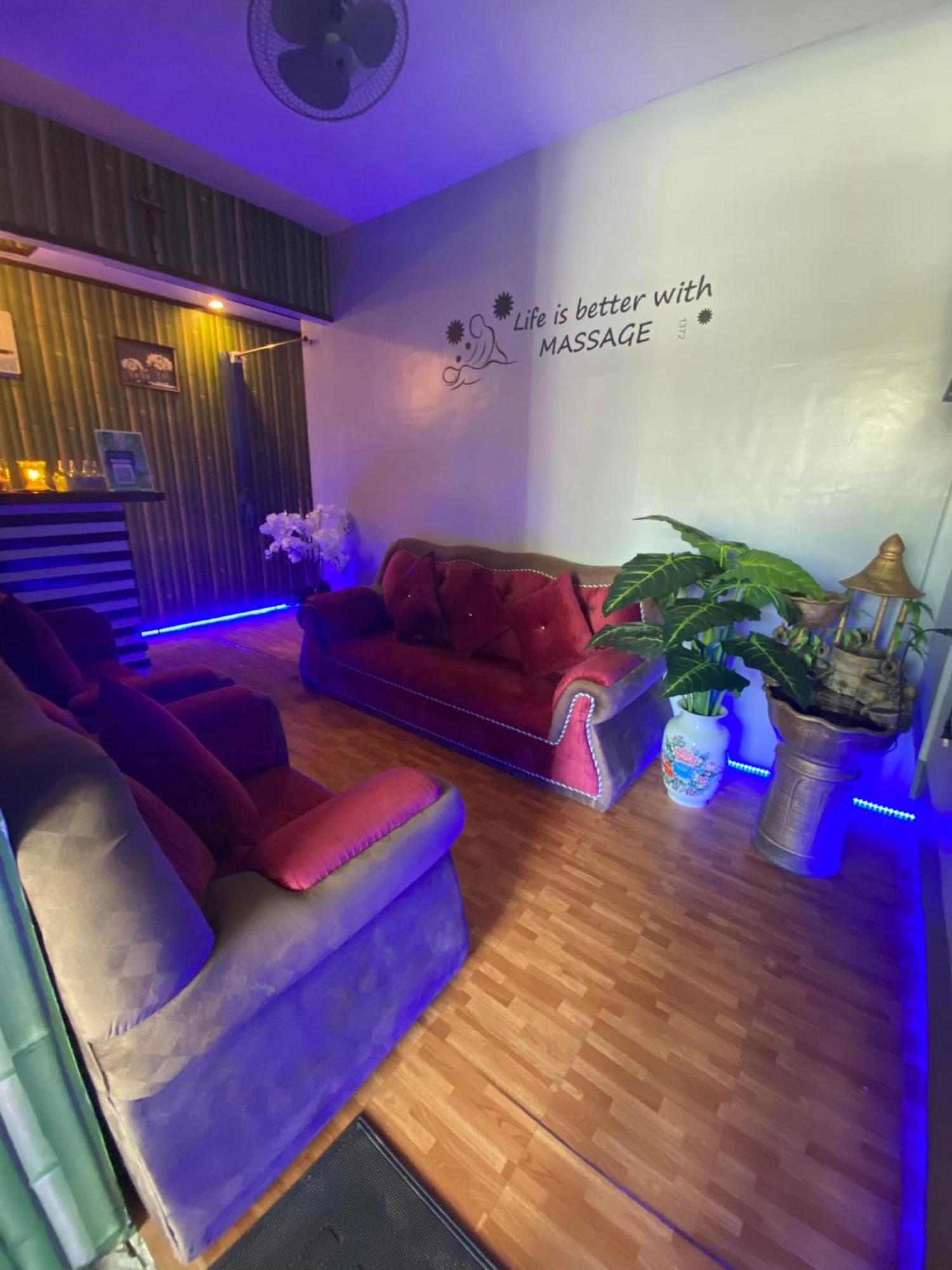 מואלבואל Indino Guesthouse מראה חיצוני תמונה