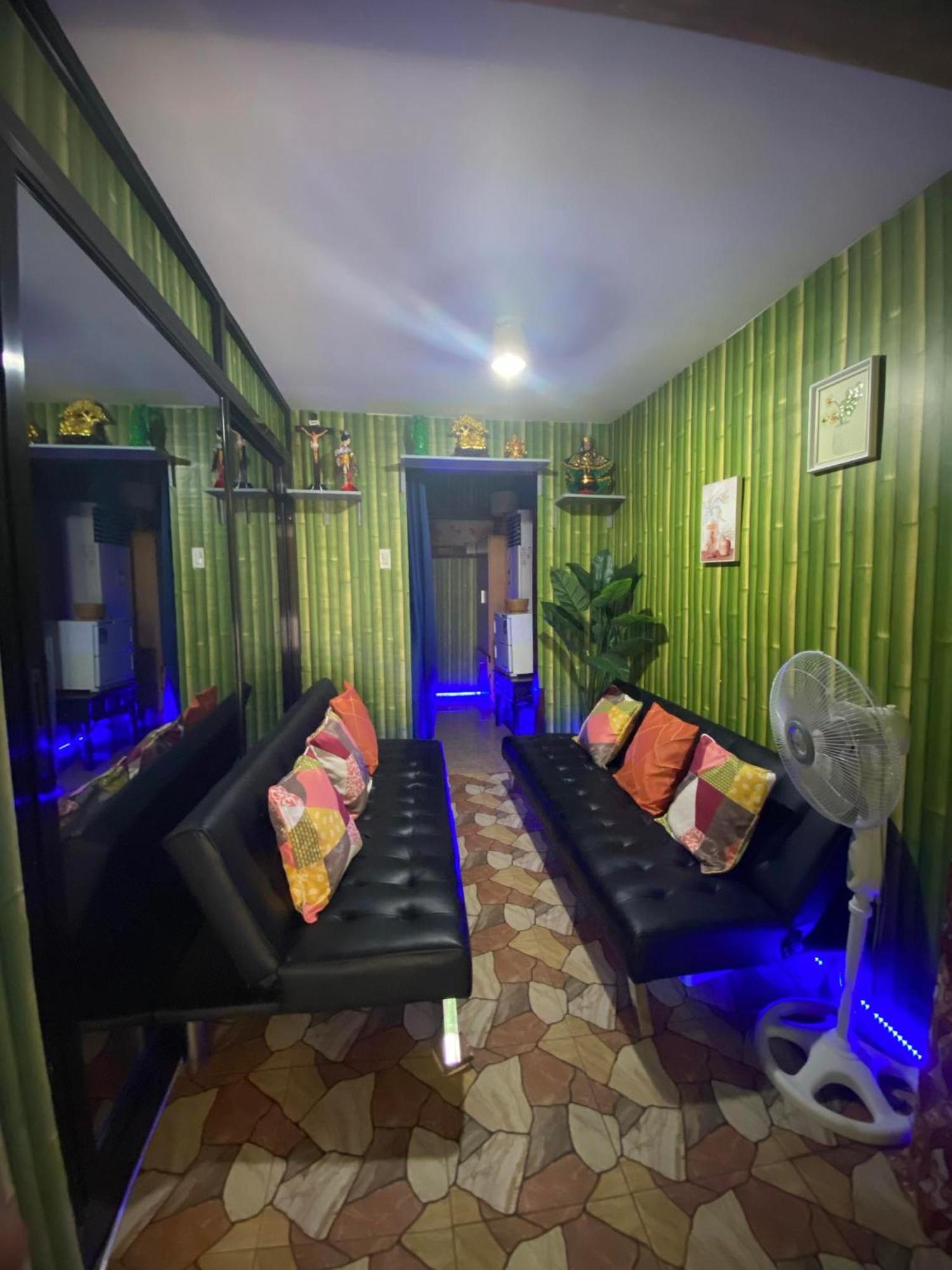 מואלבואל Indino Guesthouse מראה חיצוני תמונה