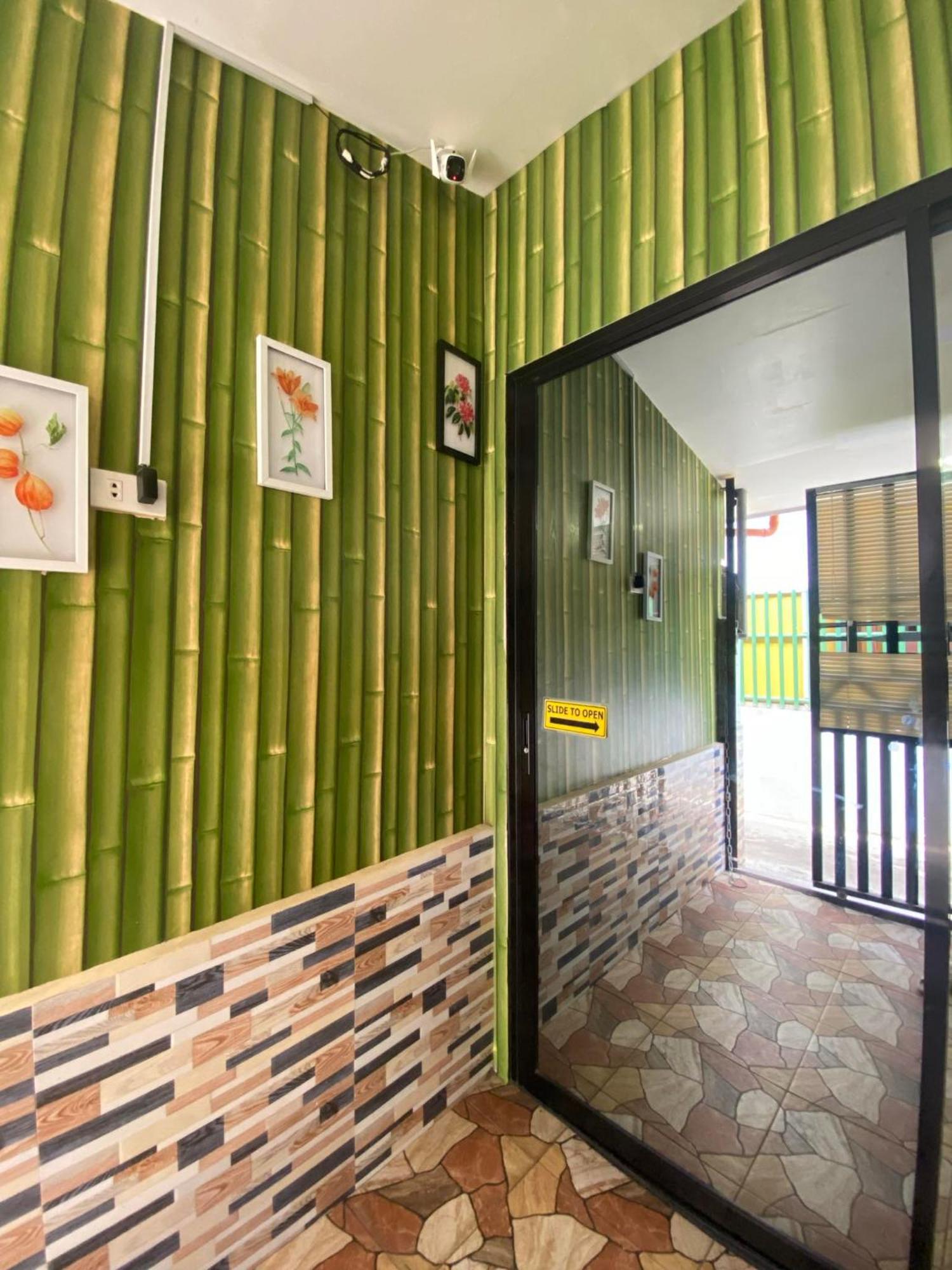 מואלבואל Indino Guesthouse מראה חיצוני תמונה
